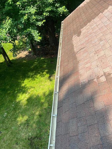 International Gutters