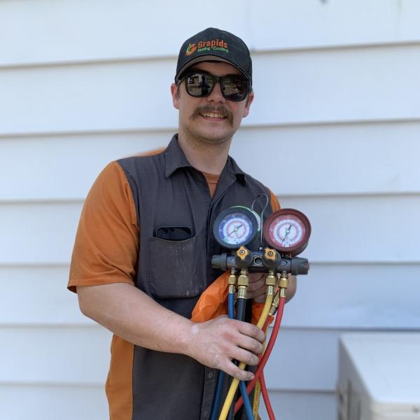 Grapids Home Services
