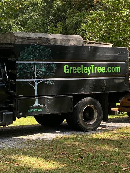 Greeley Tree Service