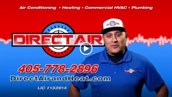 Direct Air LLC