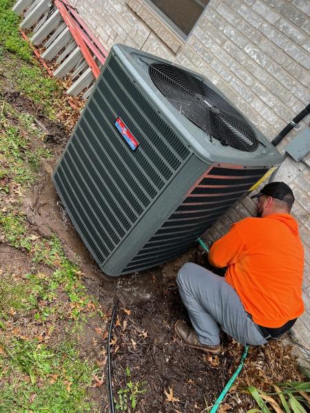 Direct Air LLC