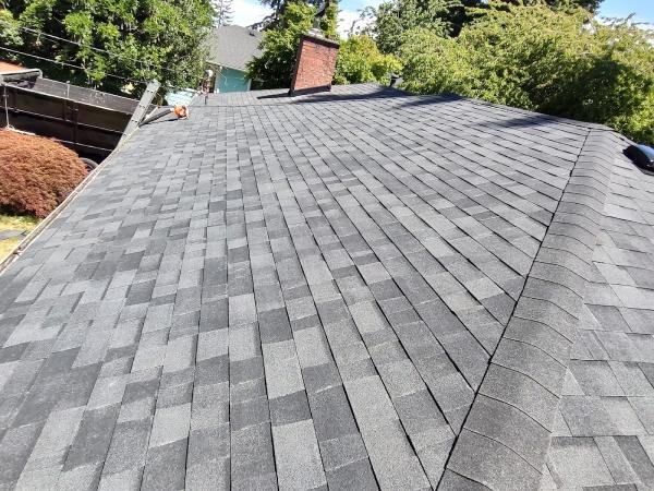 Roof Pros NW