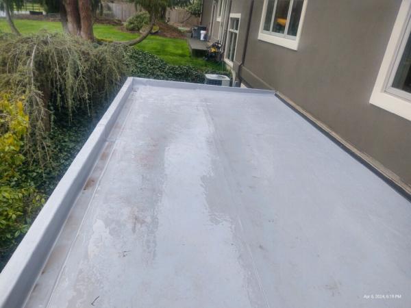 Roof Pros NW