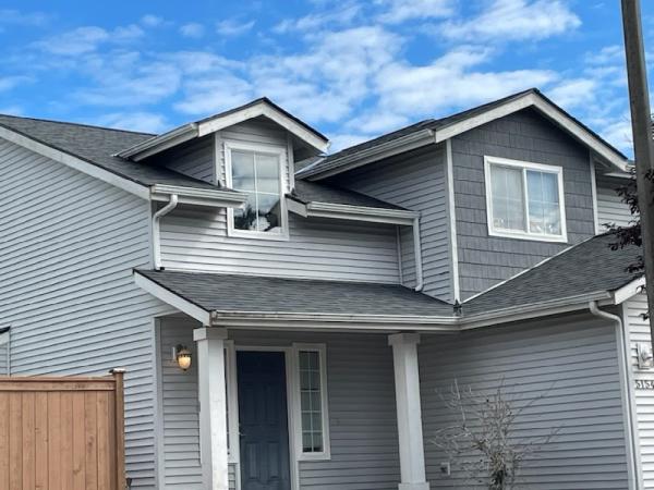 Roof Pros NW