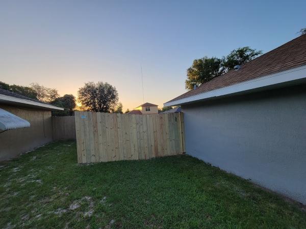 R&R Fence'n'more LLC