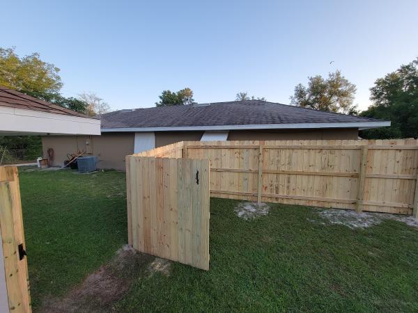 R&R Fence'n'more LLC