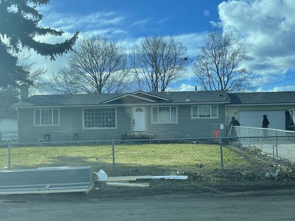 Lake City Roofing and Construction