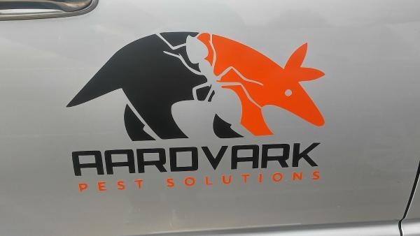 Aardvark Pest Solutions