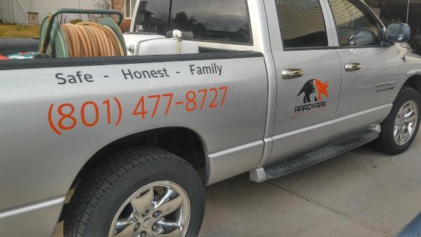 Aardvark Pest Solutions