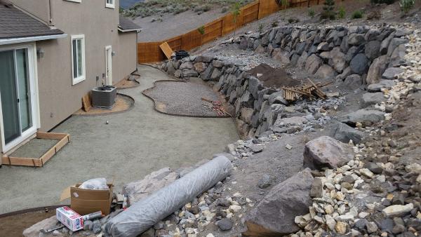 Action Concrete LLC