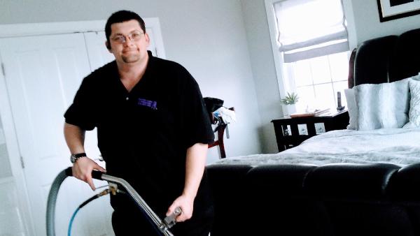 Diamond Carpet & Upholstery Cleaning Service