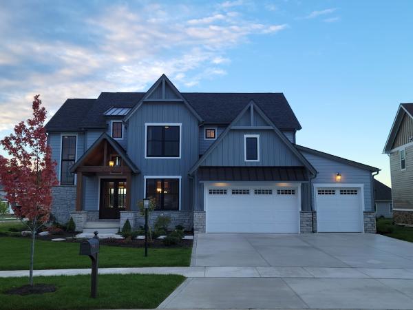 AR Homes