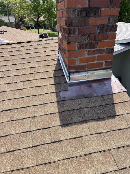 Raj Roofing