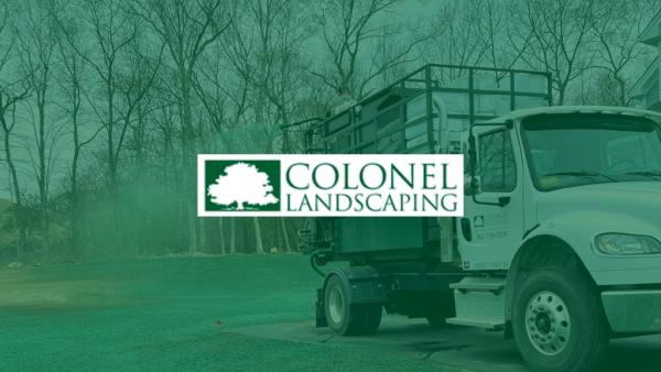 Colonel Landscaping
