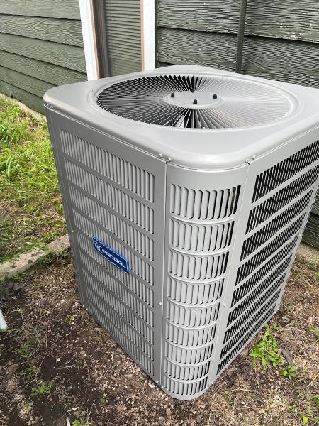 The Montz Company Heating and Air