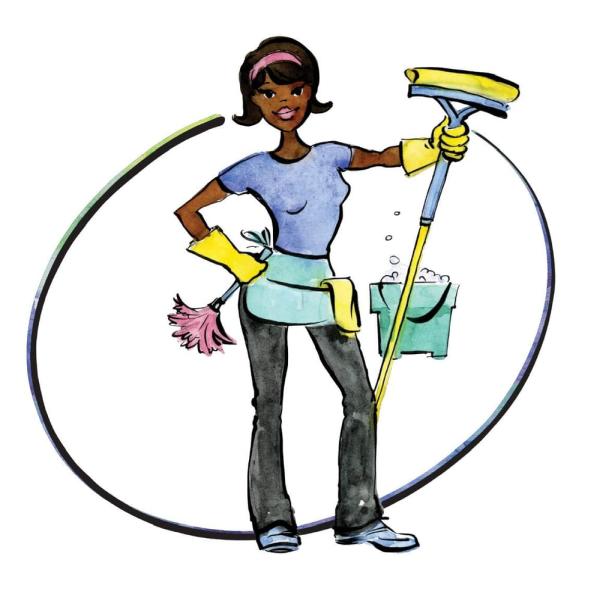 Katina's Janitorial & Cleaning Services