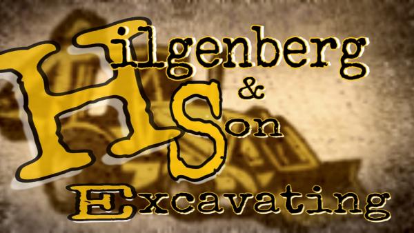 Hilgenberg and Son Excavating Inc.