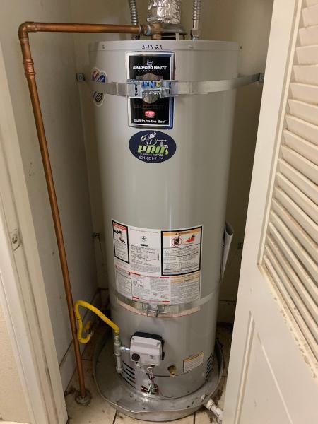 Pro Plumbing Service