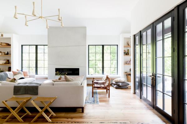 Jess Cooney Interiors