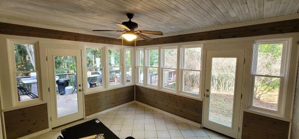 Trinity Custom Home Builders L.l.c.