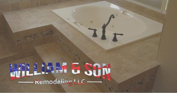 William & Son Remodeling