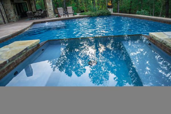 Pool Creations