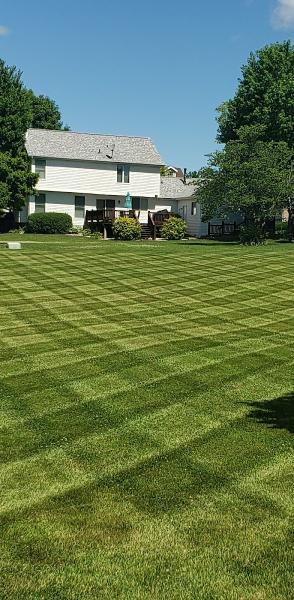 Vandeven Lawn Service LLC