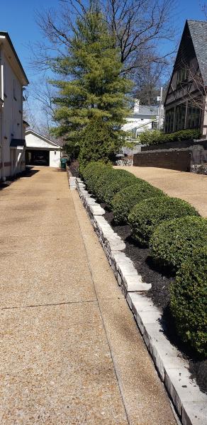 Vandeven Lawn Service LLC