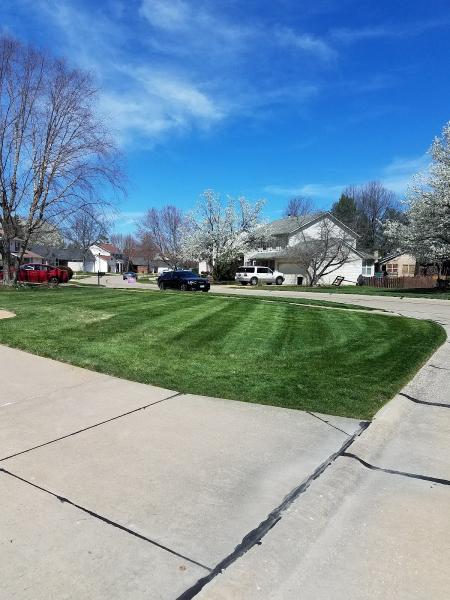 Vandeven Lawn Service LLC