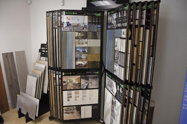Pucci Tile & Marble