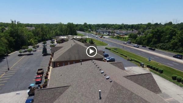 SPG Roofing & Exteriors