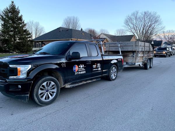 SPG Roofing & Exteriors