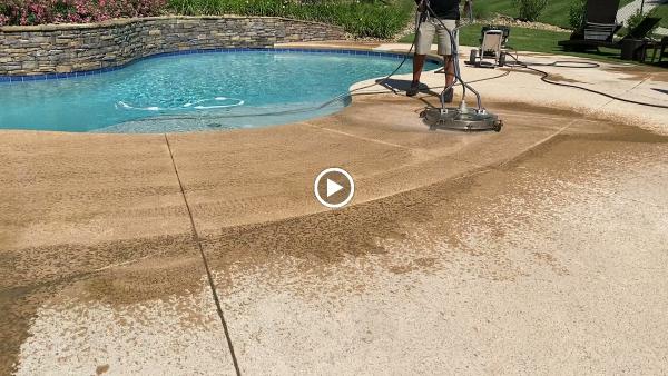 Iclean Pools Atlanta