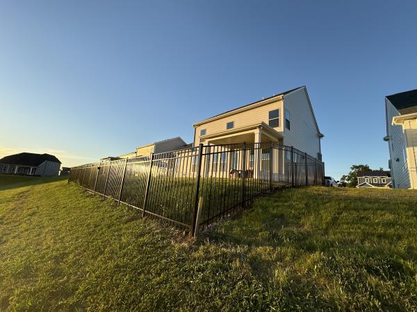 Premier Fence LLC