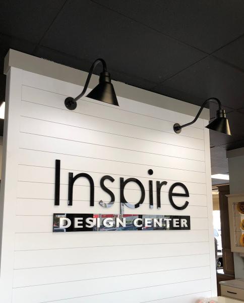 Inspire Design Center