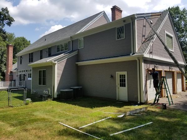 Superb Painting Services
