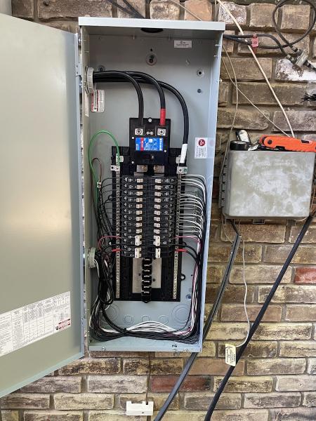 EZ Fix Electric