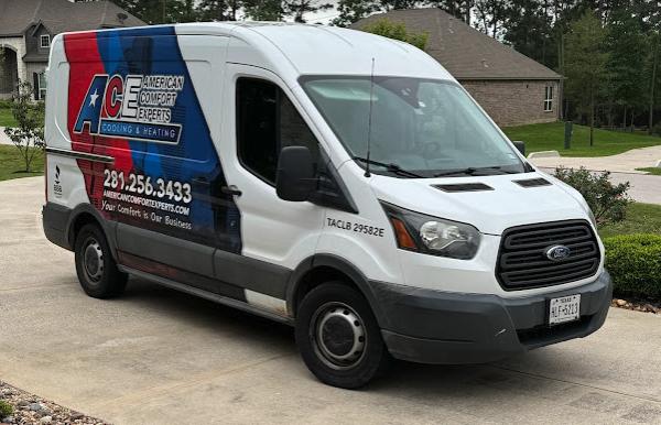 American Comfort Experts