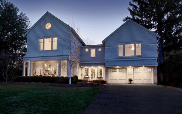 Scott Springer Architect Pllc