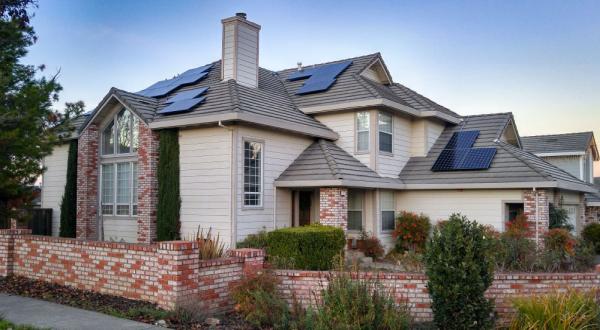 Simply Solar