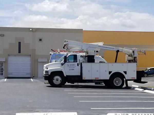 Solares Electrical