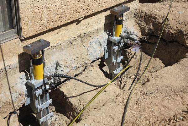 Foundation Technology