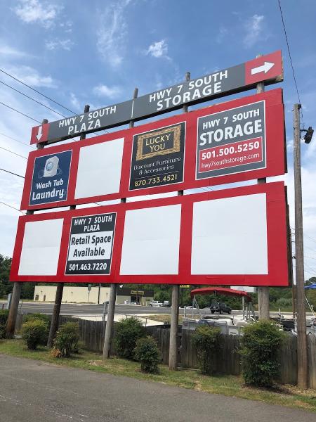 Hwy 7 South Storage