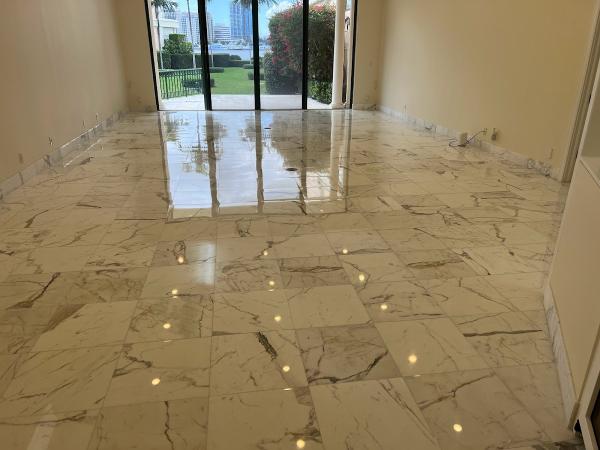 Comparemarble Marble Restoration