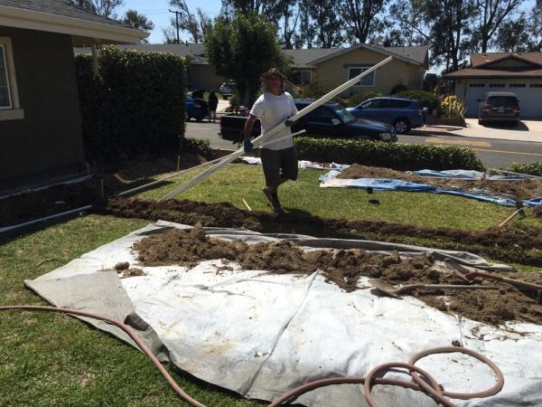 RHS Plumbing & Drains