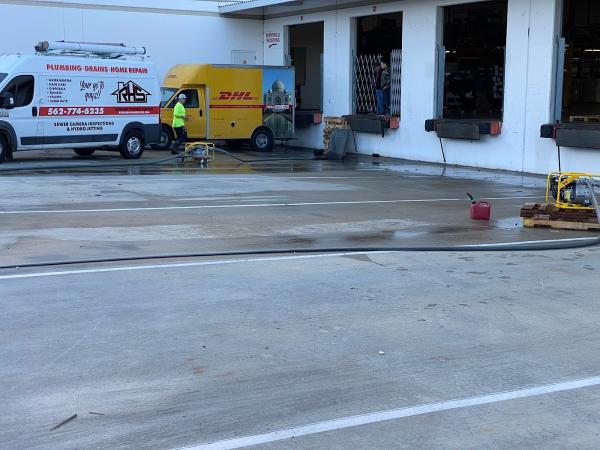 RHS Plumbing & Drains