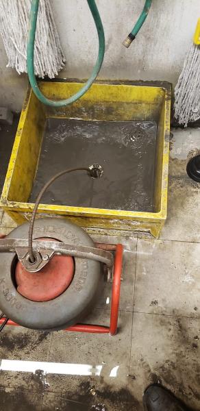 Klear Klogs Sewer & Drain Cleaning Service