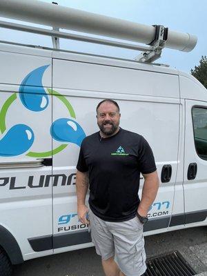 Fusion Plumbing LLC