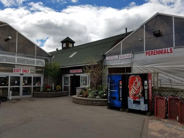 Bristol's Garden Center