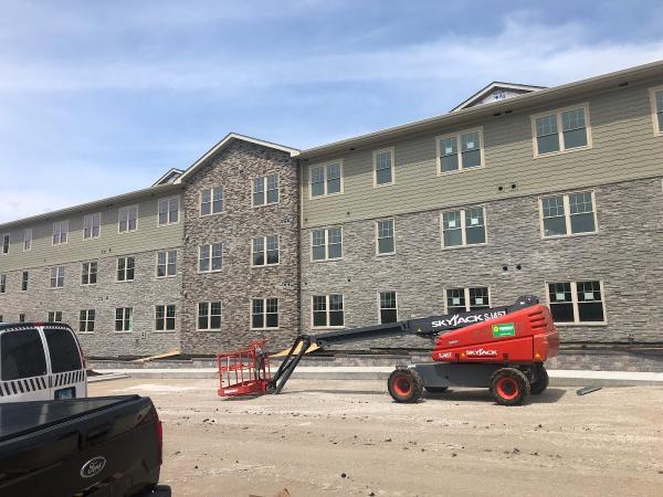 Homebuild Windows